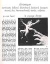 Aller Simple. No. 1 (Ete 1981)...; (photo 1)