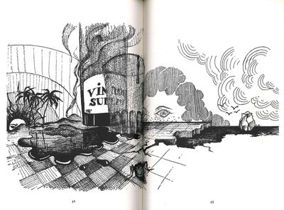 Aller Simple. No. 1 (Ete 1981)...; (photo 3)
