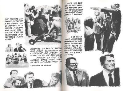 Aller Simple. No. 1 (Ete 1981)...; (photo 6)
