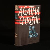 The Pale Horse by Agatha Christie - 1961