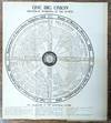 One Big Union of the I. W. W. (Chart Included)