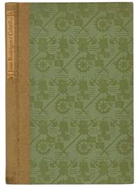 Juan Rodriguez Cabrillo: Discoverer of the Coast of California (Special Publication No. 17)