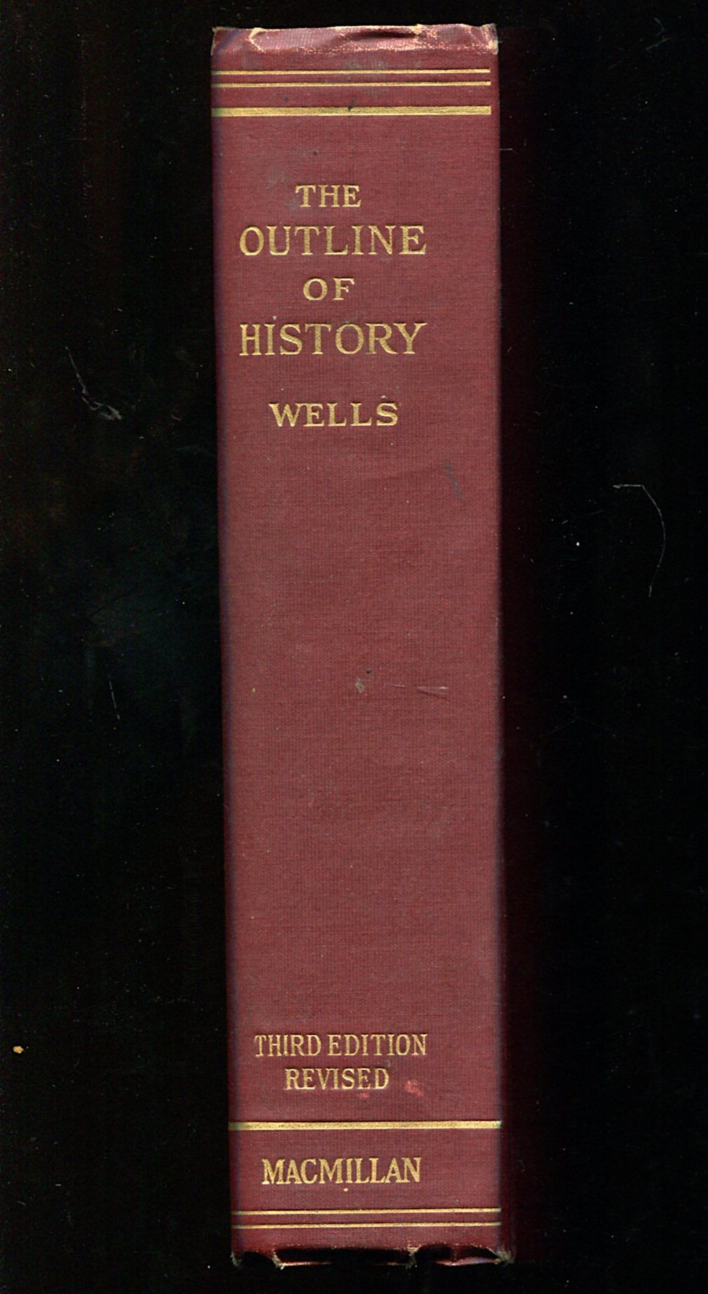 洋書 THE OUTLINE OF HISTORY/H.G.WELLS The Outline of History: Wells, H. G.: 9781546663324: Amazon