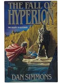 The Fall of Hyperion (The Hyperion Cantos Series Book 2)