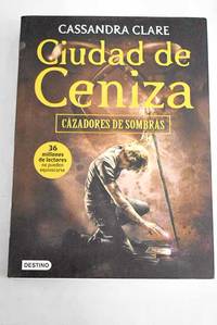 Ciudad de ceniza