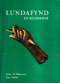 Lundafynd. En bilderbok.