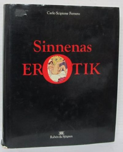 Sinnenas erotik.