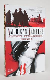 image of American Vampire