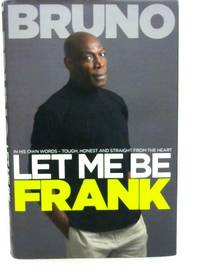 Let Me Be Frank