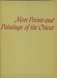 More Poems and Paintings of the Orient