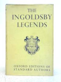 The Ingoldsby Legends Or Mirth And Marvels