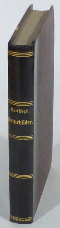 Naturbilder. Karakteristiska teckningar ur djur-…