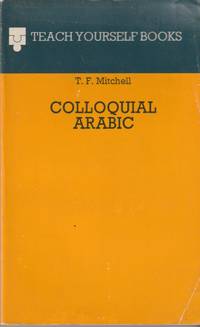 image of Colloquial Arabic (Teach Yourself Books)