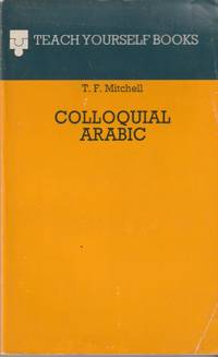 Colloquial Arabic (Teach Yourself Books)