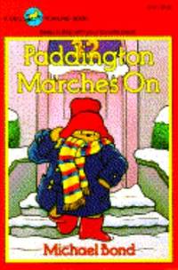Paddington Marches On