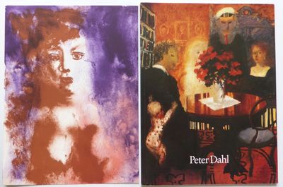 Arbeten / Works. 1985-1987.