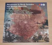 image of Aerodromes in North Yorkshire and Wartime Memories