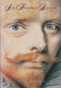 cover of Sir Francis Drake