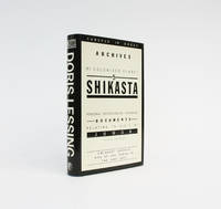 cover of RE: COLONISED PLANET 5, SHIKASTA