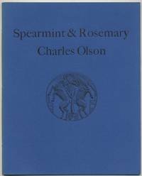 image of Spearmint & Rosemary