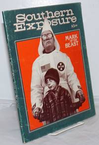 image of Mark of the Beast.; Southern Exposure; Vol. 8, No. 2, Summer 1980