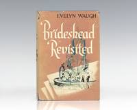 cover of Brideshead Revisited.