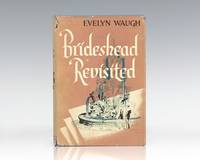 Brideshead Revisited. by Waugh, Evelyn - 1945