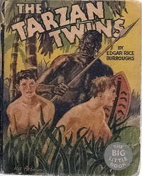 image of The Tarzan Twins
