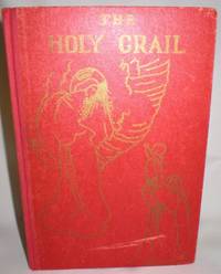 image of A Description of Edwin Austin Abbey's Quest of the Holy Grail