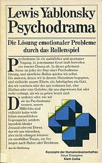 image of Psychodrama.