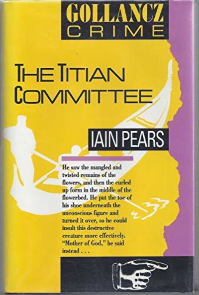 The Titian Committee
