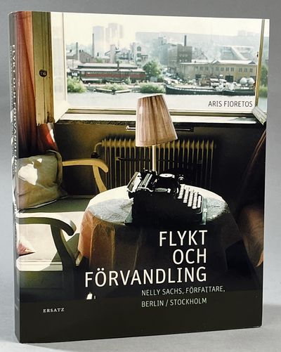 Flykt och förvandling. Nelly Sachs, Författare,…