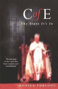C of E - The State It's In