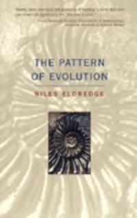 cover of The Pattern of Evolution
