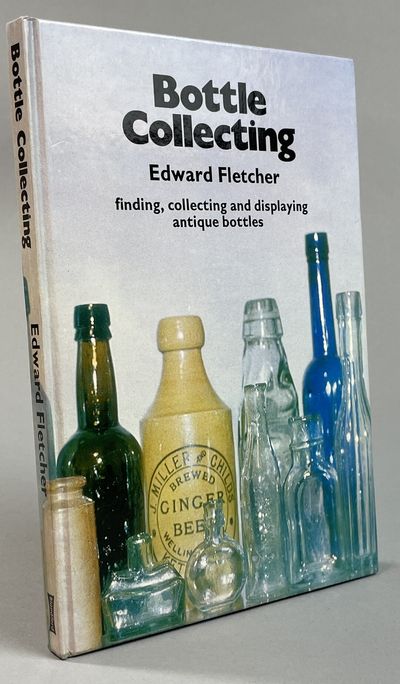 Bottle Collecting. Finding, collecting and…