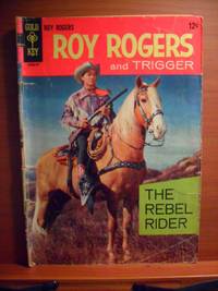 ROY ROGERS, No. 1