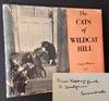 The Cats of Wildcat Hill