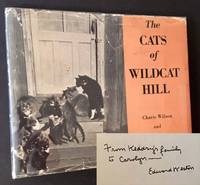 The Cats of Wildcat Hill
