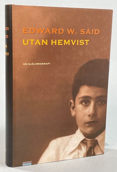 Utan hemvist. En självbiografi. Översättning:…