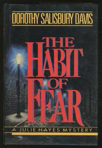image of The Habit of Fear