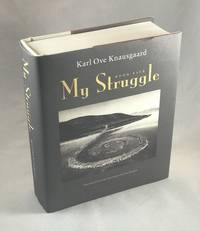 My Struggle - Book 5 by Knausgaard, Karl Ove and Don Bartlett(Translator) - 2016