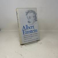 Albert Einstein, the human side