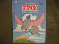 Walt Disney's Dumbo and the Magic Feather: A Book About Confidence