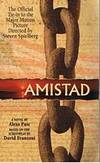 AMISTAD by Alexs Pate
- Paperback
- (Film/TV tie-in)
- 1997
- from Sugen & Co. (SKU: 016716)