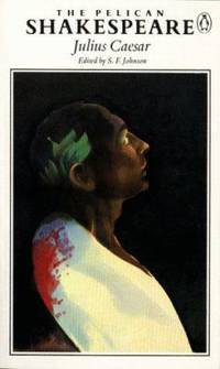 Julius Caesar (Shakespeare, Pelican)