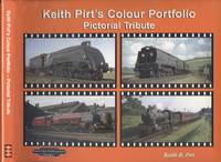 Keith Pirt's Colour Portfolio - Pictorial Tribute