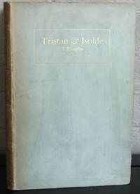 image of Tristan and Isolde, a Tragedy