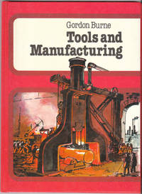 image of Tools and Manufacturing