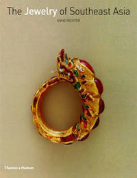 image of The Jewelry of Southeast Asia