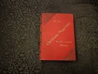 Kristianias Skyggesider eller Ærgjærrighed og Forbrydelse. Historisk-romantisk Skildring af Kirlu.